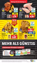 Gazetka promocyjna Lidl - Aktionsprospekt - Gazetka - ważna od 01.07 do 01.07.2023 - strona 7 - produkty: aktionspreis, angebot, brot, brustfilet, coupon, dell, eis, elle, filet, filets, Frische Hähnchen, grill, hähnchenbrust, hähnchenbrustfilet, lebensmittel, Meister, Mode, Nackensteak, nackensteaks, preisvorteil, pute, putenbrust, reifen, reis, schnitzel, schwein, schweine, schweinenacken, steak, steaks, Ti, wein, weine, ZTE