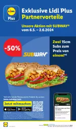 Gazetka promocyjna Lidl - Aktionsprospekt - Gazetka - ważna od 25.05 do 25.05.2024 - strona 54 - produkty: angebot, eis, erde, gutschein, mac, natur, ndk, reis, Schal, Schale, Ti