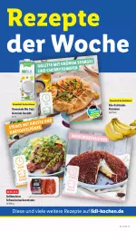 Gazetka promocyjna Lidl - Aktionsprospekt - Gazetka - ważna od 25.05 do 25.05.2024 - strona 55 - produkty: auer, banane, bananen, bio, eis, getränk, grill, kuchen, Meister, Nackensteak, nackensteaks, reis, rezept, rezepte, schwein, schweine, schweinenacken, soja, spargel, steak, steaks, Ti, wein, weine