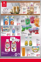 Gazetka promocyjna Selgros - Food - Gazetka - ważna od 21.08 do 21.08.2024 - strona 12 - produkty: bärenmarke, Becher, beere, butter, buttermilch, creme, Dr. Oetker, ehrmann, eis, eiskaffee, flasche, frischli, frucht, Garten, götterspeise, himbeer, himbeere, kaffee, küche, Küchen, LG, Meister, milch, milram, obst, obstgarten, quark, rama, sahne, true fruits, waldmeister