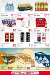 Gazetka promocyjna Selgros - Food - Gazetka - ważna od 21.08 do 21.08.2024 - strona 29 - produkty: Alwa, angebot, angebote, bitburger, bitburger pils, burger, Cap, captain morgan, cola, drink, eis, eistee, elle, flasche, fuzetea, gin, Gorbatschow, gordon, gordons, Havana Club, kleiner feigling, könig pilsener, kuemmerling, leine, limo, limonade, limonaden, merl, mineralwasser, mw-flasche, pils, pilsener, red bull, reis, rum, san pellegrino, sanpellegrino, tee, Ti, tonic, wasser, wein, weinbrand