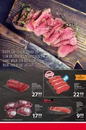 Gazetka promocyjna Selgros - Food - Gazetka - ważna od 30.03 do 30.03.2024 - strona 2 - produkty: eis, Elan, filet, Kette, LG, reis, rind, rinder, rum, rumpsteak, schwein, schweine, steak, Ti, wein, weine