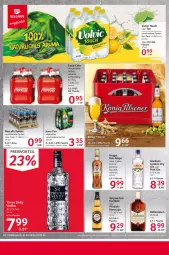 Gazetka promocyjna Selgros - Food - Gazetka - ważna od 30.03 do 30.03.2024 - strona 22 - produkty: alkohol, ball, eier, eierlikör, eis, flasche, gin, gordon, gordons, jever, likör, london dry, maracuja, mw-flasche, nescafe, pfirsich, preisvorteil, reis, tee, Ti, verpoorten, volvic