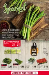 Gazetka promocyjna Selgros - Food - Gazetka - ważna od 30.03 do 30.03.2024 - strona 3 - produkty: ACC, angebot, angebote, beere, eis, elle, erdbeere, kartoffel, kartoffeln, latte, reis, salat, Schal, Schale, schnittlauch, Soße, spargel, spargel grün, Ti