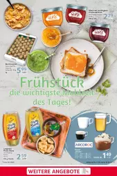 Gazetka promocyjna Selgros - Food - Gazetka - ważna od 30.03 do 30.03.2024 - strona 7 - produkty: angebot, angebote, aufstrich, bio, eis, flasche, frucht, fruchtaufstrich, honig, kiwi, langnese, reis, Ti