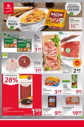 Gazetka promocyjna Selgros - Food - Gazetka - ważna od 30.03 do 30.03.2024 - strona 8 - produkty: bacon, bio, curry, dell, eis, elle, frikadellen, lamm, Lammrücken, meica, preisvorteil, prosciutto, reifen, reis, tee, tulip, veggie, wiltmann, wurst