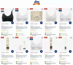 Gazetka promocyjna Dm Drogerie - Prospekte - Gazetka - ważna od 14.10 do 14.10.2022 - strona 1 - produkty: creme, eier, M.ASAM, rum, Serum, tagescreme, Ti, Yo