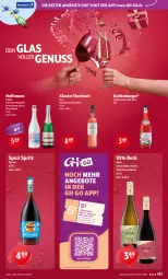 Gazetka promocyjna Getraenke Hoffmann - Prospekte - Gazetka - ważna od 11.07 do 11.07.2026 - strona 4 - produkty: alkohol, angebot, angebote, bowle, burger, eis, katlenburger, Kloster Eberbach, nuss, sekt, Spezi, Ti, wein