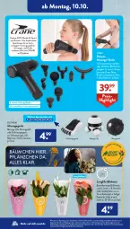 Gazetka promocyjna AldiSud - NÄCHSTE WOCHE - Gazetka - ważna od 15.10 do 15.10.2022 - strona 14 - produkty: akku, aldi, alle artikel ohne dekoration, ball, batterie, batterien, Bau, dekoration, eis, elle, gin, kulturtopf, longlife, Massagegerät, papier, Papiertüte, reis, rum, Sport, Ti, topf, Tüte, ZTE