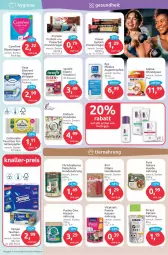 Gazetka promocyjna Budni - Prospekte - Gazetka - ważna od 10.06 do 10.06.2023 - strona 5 - produkty: carefree, cottonelle, Discreet, eis, elle, fleisch, hundenahrung, hundesnack, kraft, LG, natur, papier, purina, riegel, rind, slip, slipeinlagen, snack, Tasche, taschen, Taxofit, Tempo, tücher, vita, vitakraft, Vitamin C