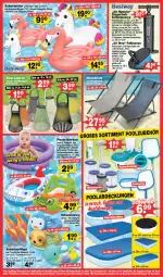 Gazetka promocyjna  - Prospekte - Gazetka - ważna od 26.04 do 26.04.2025 - strona 7 - produkty: adapter, luftmatratze, matratze, matratzen, pool, Ria, ring, schlauch, Ti