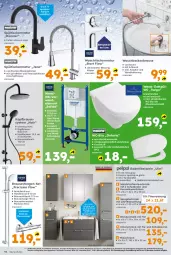 Gazetka promocyjna  - Gazetka - ważna od 21.09 do 21.09.2024 - strona 14 - produkty: ACC, accessoires, adapter, armatur, auto, Bad, Badmöbel, Bank, Bau, beleuchtung, brause, brauseschlauch, eis, handbrause, led-beleuchtung, mit led-beleuchtung, möbel, passend für alle, Reinigung, reis, Schal, schlauch, Schrank, schubkasten, schubladen, spiegel, spiegelschrank, Spültischarmatur, steckdose, thermostat, Ti, tisch, unterschrank, wandhalterung, Wandschrank, waschbecken, waschtisch, waschtischarmatur, wc-sitz, ZTE