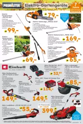 Gazetka promocyjna  - Gazetka - ważna od 21.09 do 21.09.2024 - strona 5 - produkty: adapter, akku, Bank, Bau, Brei, bürste, bürsten, eis, Elektro, elle, fenster, Garten, Germ, heckenschere, Kette, ladegerät, Laubsauger, LG, messer, ohne akku und ladegerät, rasen, rasenmäher, rasentrimmer, reis, sac, säge, Schal, Schere, schnitten, schultergurt, Teleskop, Ti, werkzeug, ZTE