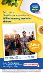 Gazetka promocyjna Lidl - Aktionsprospekt - Gazetka - ważna od 27.01 do 27.01.2024 - strona 61 - produkty: angebot, angebote, eis, gutschein, gutscheine, heinz, ndk, reis, Schal, Schale, Ti, ZTE