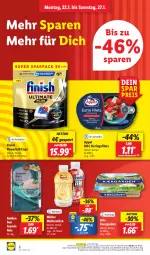 Gazetka promocyjna Lidl - Aktionsprospekt - Gazetka - ważna od 27.01 do 27.01.2024 - strona 8 - produkty: aktionspreis, angebot, arla, ball, Cap, coupon, eis, elle, filet, filets, Finish, hering, Herings, heringsfilets, milch, Müller, müllermilch, ndk, powerball, reis, ring, Schal, Schale, teller, Ti, ZTE