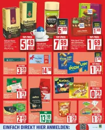 Gazetka promocyjna Edeka - Prospekte - Gazetka - ważna od 29.03 do 29.03.2025 - strona 14 - produkty: bett, dallmayr, eis, kakao, nescafe, nuss, reis, ritter, ritter sport, Sport, tee, top-preis