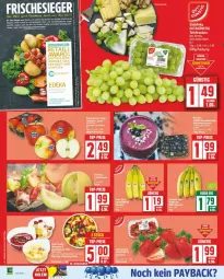 Gazetka promocyjna Edeka - Prospekte - Gazetka - ważna od 29.03 do 29.03.2025 - strona 5 - produkty: früchte, obst, Obst und Gemüse, rum, Schal, Schale, tee, Ti, und gemüse