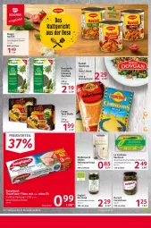 Gazetka promocyjna Selgros - Food - Gazetka - ważna od 28.06 do 28.06.2023 - strona 16 - produkty: auer, beutel, bio, comtess, couscous, eis, erbsen, in olivenöl, Kraut, linsen, maggi, olive, oliven, olivenöl, preisvorteil, ravioli, reis, rind, rinder, Rote Linsen, Sardinen, Sauerkraut, Stollen, Taco Shells, tee, Ti, wein, Weinsauerkraut, zucchini
