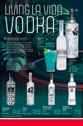 Gazetka promocyjna Selgros - Food - Gazetka - ważna od 28.06 do 28.06.2023 - strona 20 - produkty: bambus, eis, flasche, gin, HP, LG, reis, Ti, usb, vodka, wasser, wodka