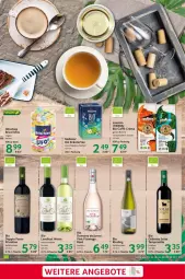 Gazetka promocyjna Selgros - Food - Gazetka - ważna od 28.06 do 28.06.2023 - strona 31 - produkty: bio, bohne, doppio passo, flasche, kräuter, lavazza, Meßmer, olaz, osborne, passo, primitivo, riesling, tee, tempranillo, Ti, wein, weine