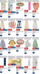 Gazetka promocyjna Dm Drogerie - Prospekte - Gazetka - ważna od 01.10 do 01.10.2025 - strona 1 - produkty: Bau, baumwolle, beutel, bio, dip, Duftkerze, eis, elle, fisch, fische, flasche, geschirr, geschirrtuch, kerze, korb, kräuter, Krebs, Maus, natur, orange, rasierer, rasiergel, reis, Rowi, sac, schlafsack, Serviette, servietten, shirt, tablet, tablett, tee, Teelicht, teelichthalter, Ti, topf, trinkflasche, tuc, uhu, usb, wolle