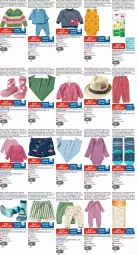 Gazetka promocyjna Dm Drogerie - Prospekte - Gazetka - ważna od 01.10 do 01.10.2025 - strona 13 - produkty: Anzug, Bad, Badehose, beere, blume, blumen, Blüte, body, Clin, eis, elle, ente, gin, hose, HP, Jacke, Langarmshirt, leggings, reifen, reis, ring, rwe, Schal, Schlafanzug, shirt, shirts, shorts, socken, Strickjacke, Strohhut, Sweatshirt, Ti, topper, usb, WICK