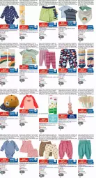 Gazetka promocyjna Dm Drogerie - Prospekte - Gazetka - ważna od 01.10 do 01.10.2025 - strona 14 - produkty: auto, Baby Pflegecreme, Bad, Badehose, body, braun, Cap, Clin, creme, eis, Elefant, elle, fisch, gin, hose, kerze, Kerzenhalter, leggings, Lotion, melone, melonen, orange, Pflegecreme, rasen, reifen, reis, ring, rwe, salat, schüssel, shirt, shirts, shorts, socken, Stabkerze, Stabkerzenhalter, T-Shirt, Ti, topper, tuc, tunika, usb, WICK, Wickelbody