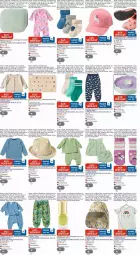 Gazetka promocyjna Dm Drogerie - Prospekte - Gazetka - ważna od 01.10 do 01.10.2025 - strona 15 - produkty: Bad, blume, blumen, Brei, Cap, creme, deo, edelstahl, eis, elle, flieder, gin, hose, Jacke, Jogginghose, lack, Langarmshirt, lunchbox, melone, melonen, Mett, mint, Mütze, Nagellack, Overall, reis, Ria, Schmetterling, schreibtisch, shirt, shorts, socken, Strickjacke, Strohhut, T-Shirt, Tasche, tee, Ti, tisch, topper, tunika, usb, WICK, Yo