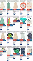 Gazetka promocyjna Dm Drogerie - Prospekte - Gazetka - ważna od 01.10 do 01.10.2025 - strona 2 - produkty: Anzug, aust, Bad, badeanzug, Bademantel, Bau, baumwolle, bio, bio-baumwolle, buch, decke, eis, elle, ente, fisch, Frosch, Holz, Kette, Mantel, reifen, reis, ring, sac, Schlafanzug, schlafsack, seersucker, shirt, Tasche, Ti, tisch, tischdecke, uhr, Untersetzer, usb, wolle, Yo