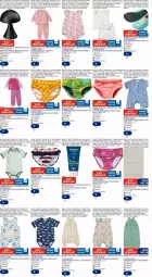Gazetka promocyjna Dm Drogerie - Prospekte - Gazetka - ważna od 01.10 do 01.10.2025 - strona 3 - produkty: Anzug, Astra, Bad, Bau, blume, blumen, body, eis, Elefant, elle, kirsch, kirsche, kirschen, LED Tischleuchte, Leuchte, melone, melonen, reis, sac, Schlafanzug, schlafsack, schuhe, Strampler, Ti, tisch, tischleuchte, usb, waschgel, weleda