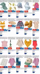 Gazetka promocyjna Dm Drogerie - Prospekte - Gazetka - ważna od 01.10 do 01.10.2025 - strona 5 - produkty: Anzug, aust, Bad, badeanzug, Bau, bikini, blume, blumen, body, Cap, decke, eier, eis, elle, fisch, kerze, Kerzenhalter, latte, leine, melone, melonen, Mütze, orange, reis, ring, rum, Schal, schuhe, Serum, shirt, Stabkerze, Stabkerzenhalter, T-Shirt, Ti, tisch, tischdecke, usb, Vase, weleda, Wels, WICK, Wickelbody, Yo