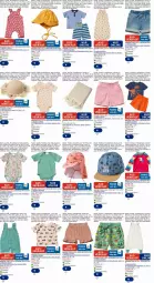 Gazetka promocyjna Dm Drogerie - Prospekte - Gazetka - ważna od 01.10 do 01.10.2025 - strona 6 - produkty: Anzug, asti, Berger, bio, blume, blumen, body, braun, Cap, decke, eis, elle, gin, hose, jeans, Latzhose, mac, melone, melonen, Mütze, Overall, reis, Ria, sac, Schlafanzug, schlafsack, shirt, shorts, Skateboard, Strohhut, T-Shirt, Ti, tisch, usb, wein, weine, wolle