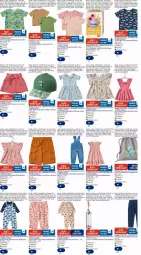 Gazetka promocyjna Dm Drogerie - Prospekte - Gazetka - ważna od 01.10 do 01.10.2025 - strona 7 - produkty: Anzug, aust, Bau, beutel, blume, blumen, braun, Cap, eis, elle, gin, grill, Holz, honig, hose, jeans, kleid, korb, kräuter, Kugel, Langarmshirt, Latzhose, leggings, leine, merl, nuk, Profissimo, reis, rel, Ria, Schlafanzug, shirt, shirts, shorts, sim, T-Shirt, Tasche, taschen, tee, Ti, tuc, tunika, usb, vita, Vitamin C, Yo