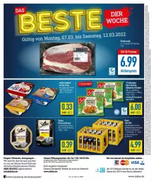 Gazetka promocyjna Diska - Prospekte - Gazetka - ważna od 12.03 do 12.03.2022 - strona 16 - produkty: angebot, angebote, Astra, cin, deka, eis, ente, henkel, katzennahrung, rind, rinder, ring, sac, Schal, Schale, schenkel, tee, telefon, Ti, uhr