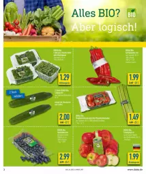 Gazetka promocyjna Diska - Prospekte - Gazetka - ważna od 12.03 do 12.03.2022 - strona 3 - produkty: aktionspreis, blattspinat, cola, eis, feldsalat, gurke, LG, paprika, paprika rot, reis, rucola, salat, Salatgurke, Schal, Schale, spinat, Spitzpaprika, tafeläpfel, tee, Ti