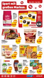 Gazetka promocyjna Penny - Prospekte - Gazetka - ważna od 18.02 do 18.02.2023 - strona 11 - produkty: auer, auto, ball, beere, beutel, bohne, bohnen, bolognese, Brei, choco crossies, crossies, curry, Dr. Oetker, eis, essig, flasche, kaffee, ketchup, knorr, kuchen, lavazza, maggi, maggi fix, milch, milchreis, reis, schoko, spaghetti, spaghetti bolognese, Ti, tomate, tomaten, vollmilch