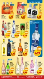 Gazetka promocyjna Penny - Prospekte - Gazetka - ważna od 18.02 do 18.02.2023 - strona 15 - produkty: aperol, berentzen, Brazilian, eis, flasche, Gorbatschow, jules mumm, kleiner feigling, leine, Mautner, merl, merlot, mojito, mumm, reis, sekt, sirup, söhnlein, söhnlein brillant, Ti, Tüte, vodka, wein, weinbrand, zucker