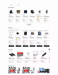 Gazetka promocyjna Media Markt - Prospekte - Gazetka - ważna od 26.02 do 26.02.2024 - strona 2 - produkty: akku, Bank, Bau, Gaming PC, Intel, mint, powerbank, reifen, rel, smartwatch, sony, Ti