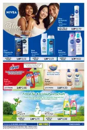 Gazetka promocyjna Metro - Starke Marken - Gazetka - ważna od 03.04 do 03.04.2024 - strona 7 - produkty: arla, body, bodylotion, bügel, bügelflasche, burger, deo, deo roll-on, deospray, dusche, duschgel, emsa, fa duschgel, flasche, flensburger, Frosch, getränk, getränke, Haarlack, lack, Lotion, nivea, Palette, pflegedusche, pils, pilsener, reiniger, roll-on, rorax, schauma, schauma shampoo, Seife, shampoo, Taft, Ti, wc-reiniger