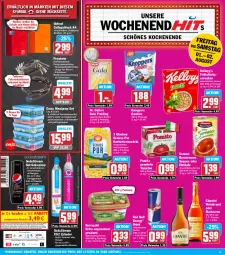 Gazetka promocyjna Hit - Wochenprospekt - Gazetka - ważna od 02.08 do 02.08.2025 - strona 15 - produkty: Brei, butter, Butterschmalz, cerealien, chantré, collegeblock, coupon, Dr. Oetker, drink, eintöpfe, eis, elle, emsa, Ergee, Fahrrad, flasche, getränk, getränke, getränkesirup, gin, hartweizen, kerrygold, kerrygold extra, knoppers, mac, malz, mariacron, mikrowelle, nudel, nudeln, nuss, office, pomito, prophete, pudding, red bull, reis, Ria, salz, Schmalz, sirup, Soda, sodastream, Sprudel, spülmaschinen, suppe, suppen, Ti, Tiere, tomate, tomaten, wasser, wein, weinbrand, werkzeug, ZTE