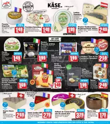 Gazetka promocyjna Hit - Wochenprospekt - Gazetka - ważna od 02.08 do 02.08.2025 - strona 6 - produkty: aus dem kühlregal, beutel, blume, blumen, camembert, comté, creme, di bufala, doppelrahmstufe, eis, fol epi, frischkäse, frucht, grünländer, hartkäse, Heu, hochland, Jura, Käse, kühlregal, Le Rustique, lion, milch, mozzarella, natur, niederländischer schnittkäse, nuss, pasta, petrella, rebell, regal, reis, rel, sandwich, sandwich-scheiben, Schmelzkäse, schmelzkäsezubereitung, schnittkäse, schweizer hartkäse, Ti, ziegenkäse, zott, zottarella, ZTE