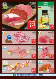 Gazetka promocyjna Marktkauf - Prospekt - Gazetka - ważna od 11.07 do 11.07.2026 - strona 10 - produkty: braten, eis, elle, feinschmecker, fleisch, Fleischspieße, Frühkartoffeln, geschnetzeltes, gewürz, gulasch, kartoffel, kartoffeln, kracher, küche, Küchen, latte, Laufen, natur, reis, rind, rinder, rouladen, rum, rumpsteak, Schal, Schale, schnitzel, schwein, schweine, schweinegulasch, schweineschnitzel, speisefrühkartoffeln, steak, steaks, Ti, wein, weine, Zelt, ZTE