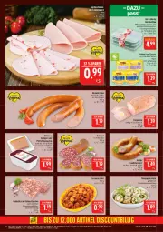 Gazetka promocyjna Marktkauf - Prospekt - Gazetka - ważna od 11.07 do 11.07.2026 - strona 12 - produkty: asti, aufschnitt, champignon, curry, currywurst, eier, eis, elle, frischkäse, frischkäsezubereitung, Geflügel, golden toast, gurke, gurken, Käse, landleberwurst, leberwurst, mac, mikrowelle, pastete, pfeffer, reis, ring, Rotwurst, salat, schwein, spülmaschinen, Ti, toast, wein, wiltmann, wurst, würstchen, ZTE