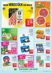 Gazetka promocyjna Marktkauf - Prospekt - Gazetka - ważna od 11.07 do 11.07.2026 - strona 16 - produkty: bavaria blu, Becher, bergader, curry, deka, eis, feta, frischkäse, grill, Käse, lachs, mab, meica, pfanne, pfannen, pfannenkäse, prosciutto, Prosciutto di Parma, reis, rel, Ria, sauce, schafskäse, Schal, Schale, schinken, Schinkenspicker, senf, Ti, und pfanne, veggie, weichkäse, zott, zottarella, ZTE