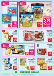 Gazetka promocyjna Marktkauf - Prospekt - Gazetka - ważna od 11.07 do 11.07.2026 - strona 17 - produkty: Becher, beere, beeren, coppenrath, deka, Dorade, eis, erdbeere, erdbeeren, fertiggericht, filegro, filet, filets, frosta, iglo, langnese, leine, petersilie, pfanne, reis, Schöller, Ti, tisch, torte, wolfsbarsch, ZTE