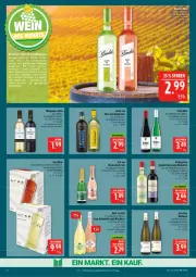Gazetka promocyjna Marktkauf - Prospekt - Gazetka - ważna od 11.07 do 11.07.2026 - strona 22 - produkty: alkohol, bree, cocktail, flasche, hugo, käfer, merl, merlot, nuss, qualitätswein, rotkäppchen, sekt, Ti, wein, Weißwein, Wild, wild berry