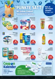 Gazetka promocyjna Marktkauf - Prospekt - Gazetka - ważna od 11.07 do 11.07.2026 - strona 26 - produkty: angebot, angebote, aufstrich, beanz, Becher, bio, Blüte, brot, brotaufstrich, coupon, creme, decke, deka, dessert, dittmann, eis, feinkost, flasche, Haftcreme, heinz, hummus, kölln, kosmetik, lavera, leinöl, mac, natur, naturkosmetik, payback, pfeffer, pfefferonen, ricotta, Soße, Ti, vanille