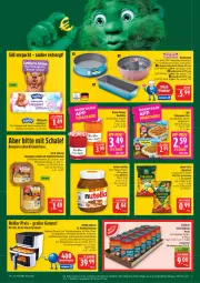 Gazetka promocyjna Marktkauf - Prospekt - Gazetka - ważna od 11.07 do 11.07.2026 - strona 3 - produkty: eis, Gläser, pesto, reis, Ti, ZTE