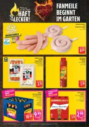 Gazetka promocyjna Marktkauf - Prospekt - Gazetka - ważna od 11.07 do 11.07.2026 - strona 5 - produkty: Bau, eier, eis, reis
