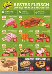 Gazetka promocyjna Marktkauf - Prospekt - Gazetka - ważna od 11.07 do 11.07.2026 - strona 9 - produkty: eis, fleisch, gewürz, mac, natur, nuss, pute, schwein, schweine, Ti, wein, weine